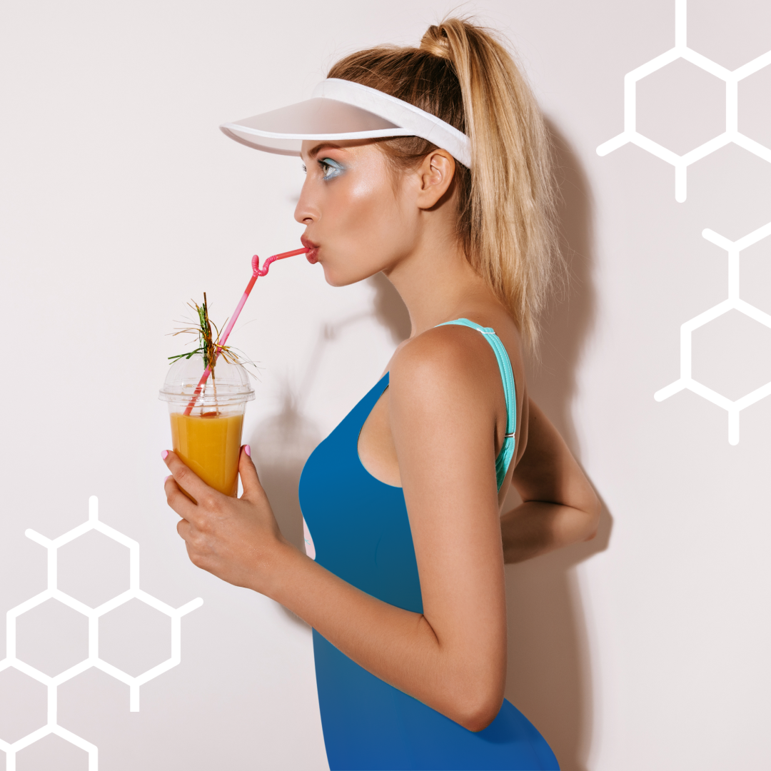 Unlock Your Athletic Potential with Topanga Quality Honey: The Ultimate Honey for Sports Enthusiasts