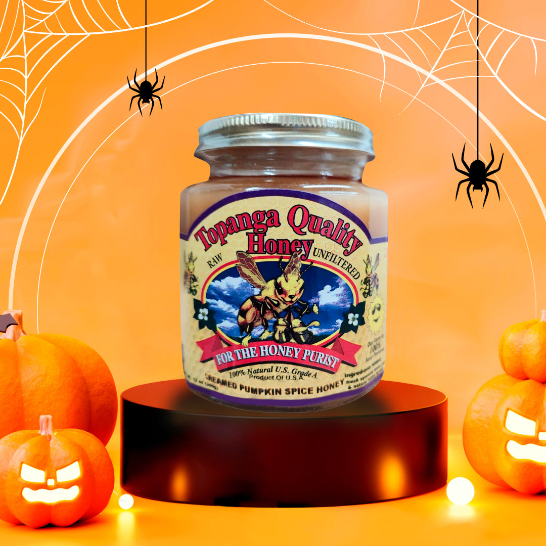 Little-Known Facts About Halloween and Honey Sweets