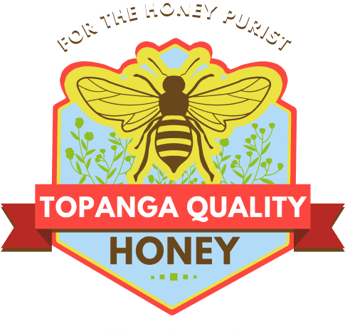 Topanga Quality Honey Topanga Quality Honey