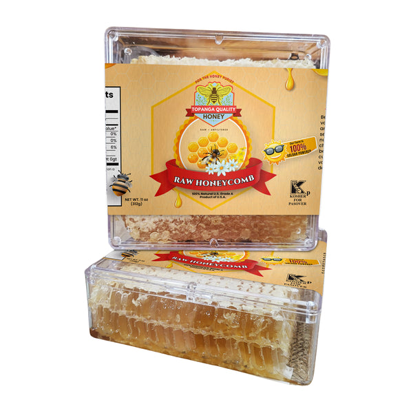 Topanga Quality Honeycomb Square