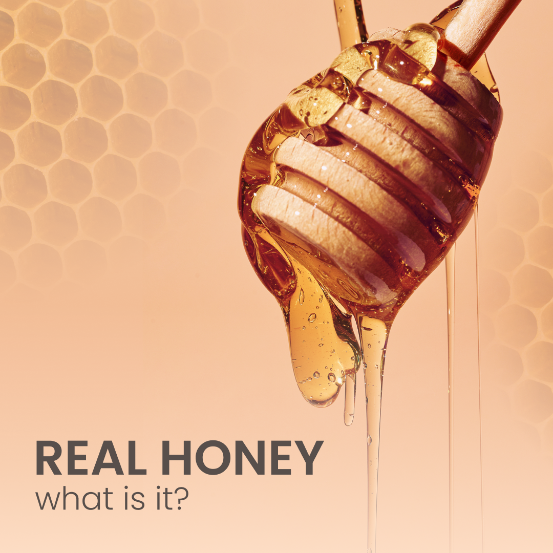How to Tell If Honey Is Real: What Works and What Doesn't