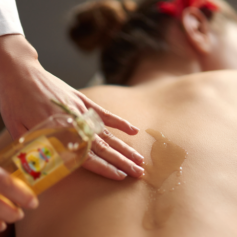 Discover the Sweet Secret of Topanga Quality Honey: Unveiling the Benefits of Honey Massage