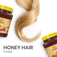 Unlock the Secret to Luscious Locks with Topanga Quality Honey Hair Mask