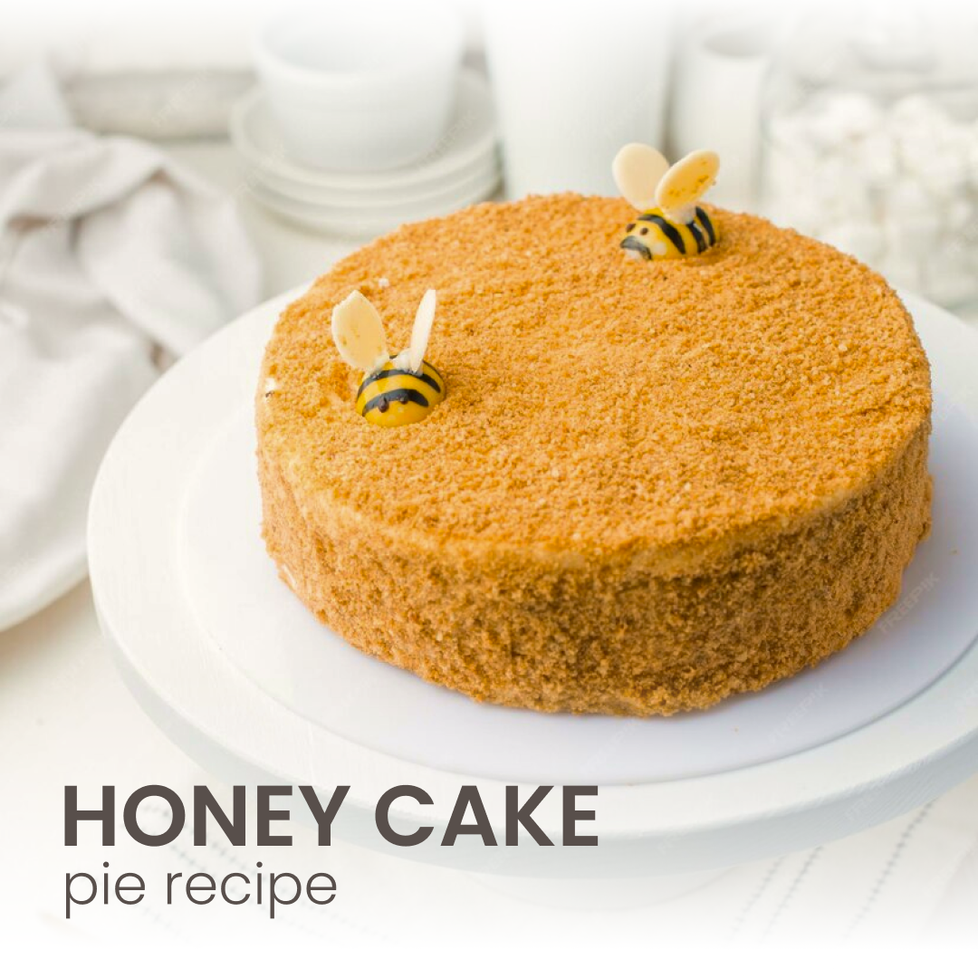 Topanga Honey: Nature's Golden Liquid, Dripping with Flavor and Perfect for Baking