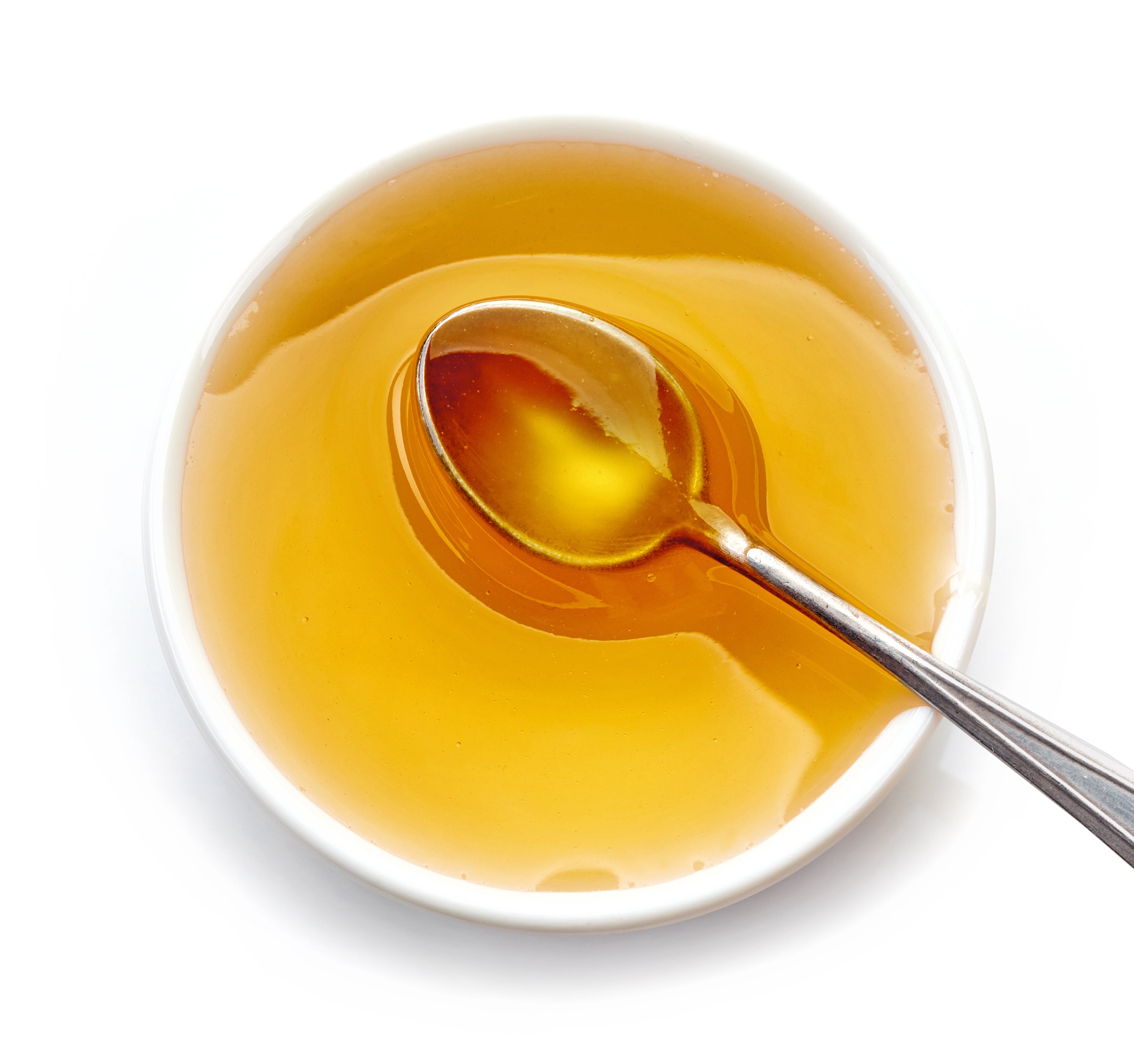 Honey the ultimate Super Food