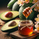 The Golden Elixir: Exploring the Benefits of Avocado Honey