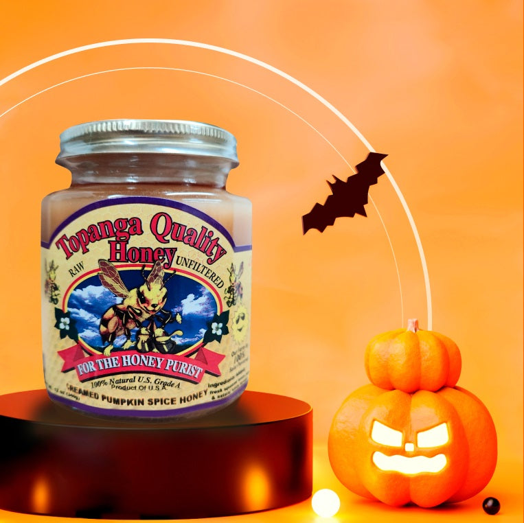 Get Spooky & Sweet This Halloween!