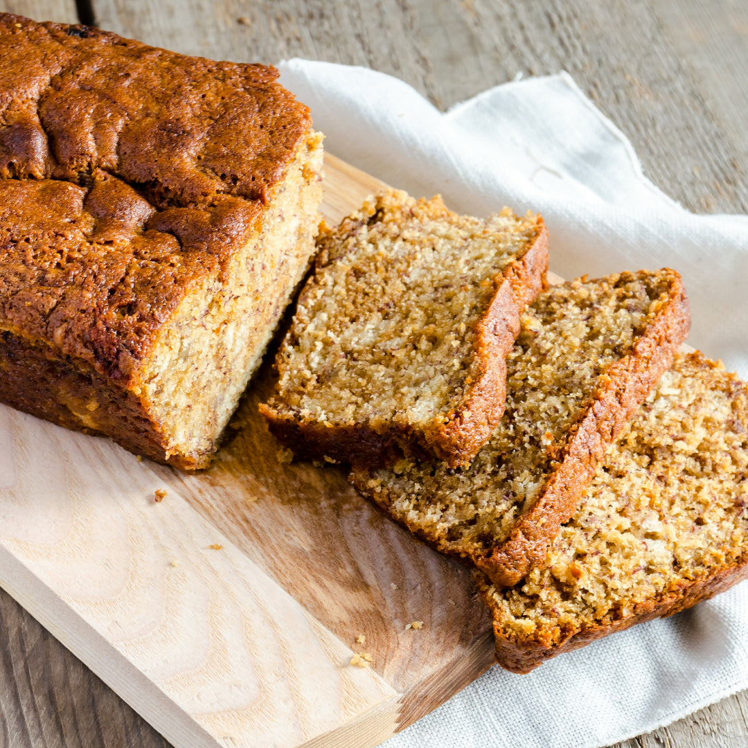 Sweeten Your Day with Topanga Quality Honey Apple Bread