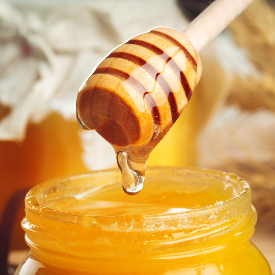Why Can Honey Be Hard Why Can Honey Be Hard