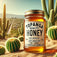 Cactus Honey in Los Angeles: The Sweet Taste of the Desert