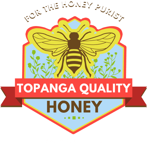 Topanga Quality Honey